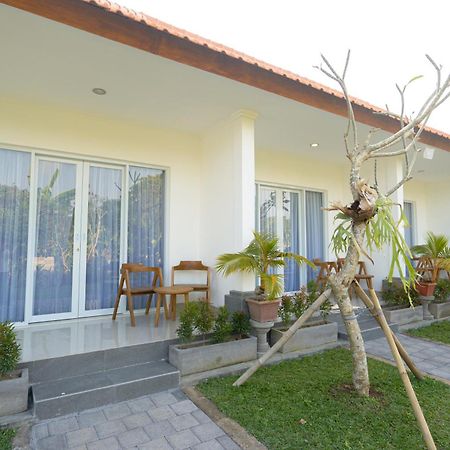 Karang Beji Homestay أونغاسان المظهر الخارجي الصورة