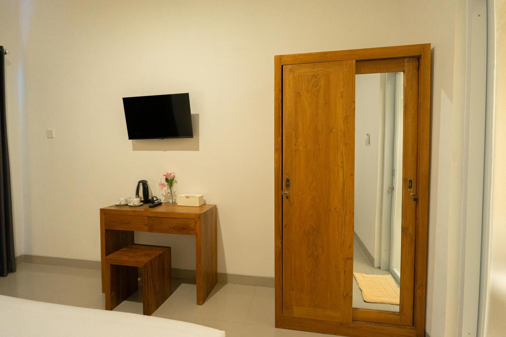 Karang Beji Homestay أونغاسان المظهر الخارجي الصورة