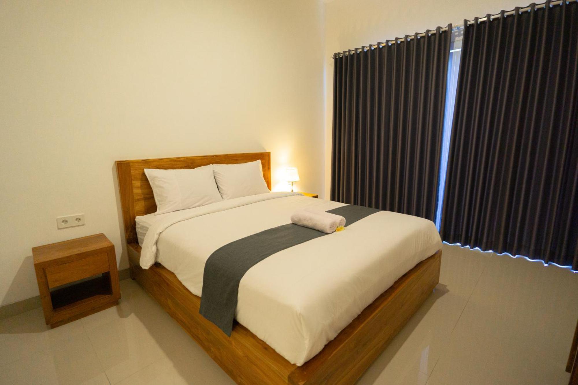 Karang Beji Homestay أونغاسان المظهر الخارجي الصورة
