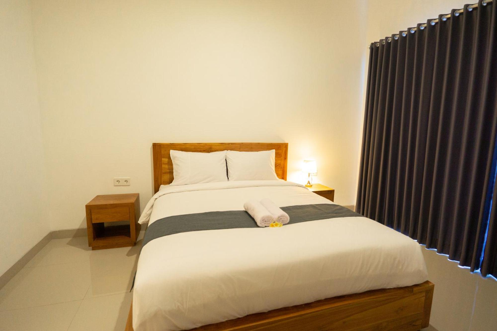 Karang Beji Homestay أونغاسان المظهر الخارجي الصورة