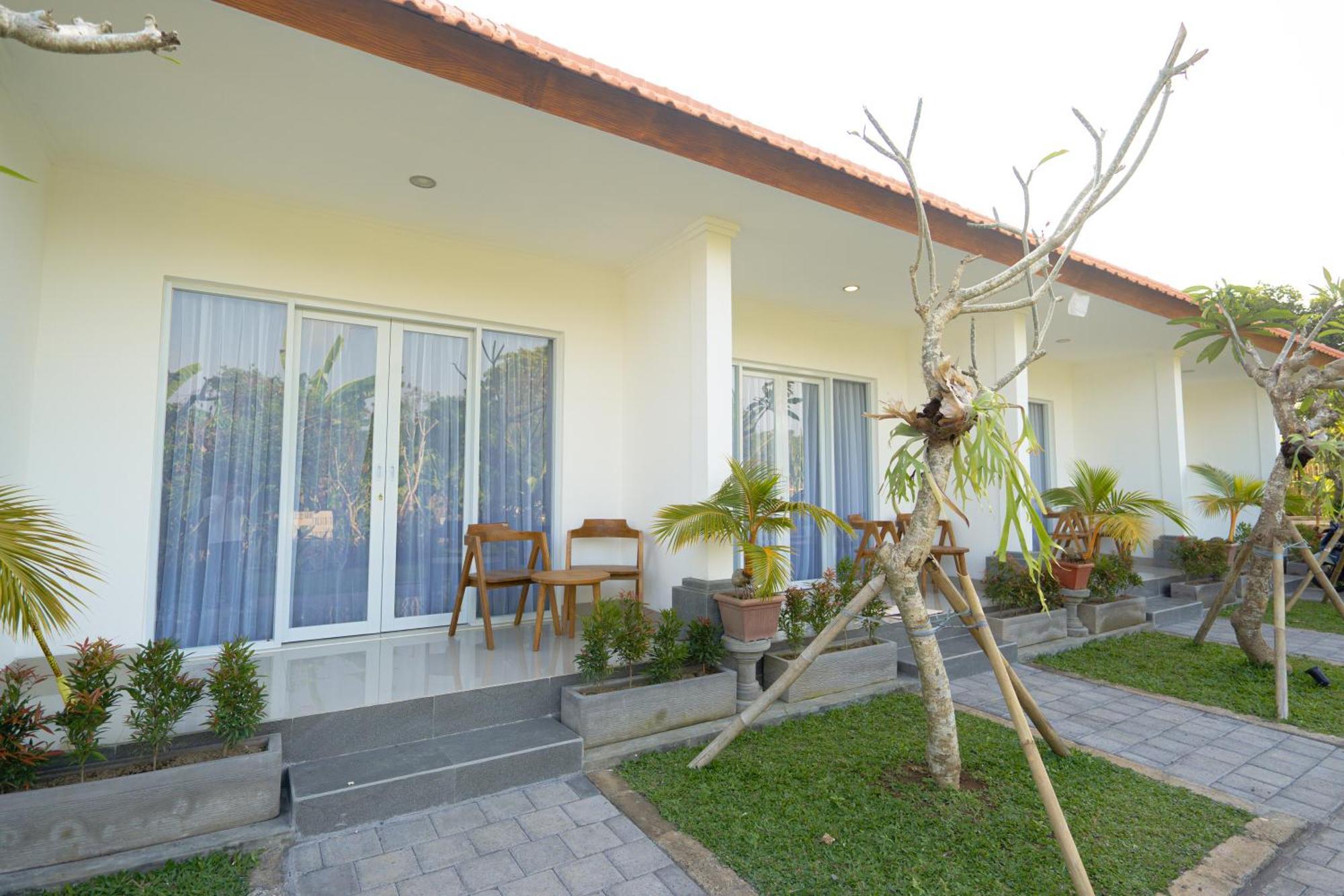 Karang Beji Homestay أونغاسان المظهر الخارجي الصورة