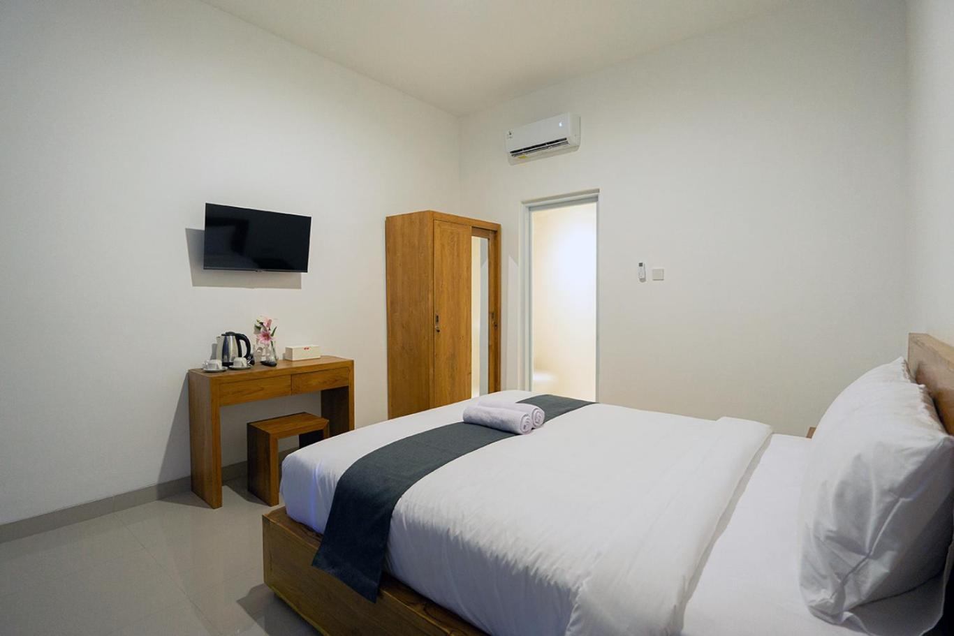Karang Beji Homestay أونغاسان المظهر الخارجي الصورة