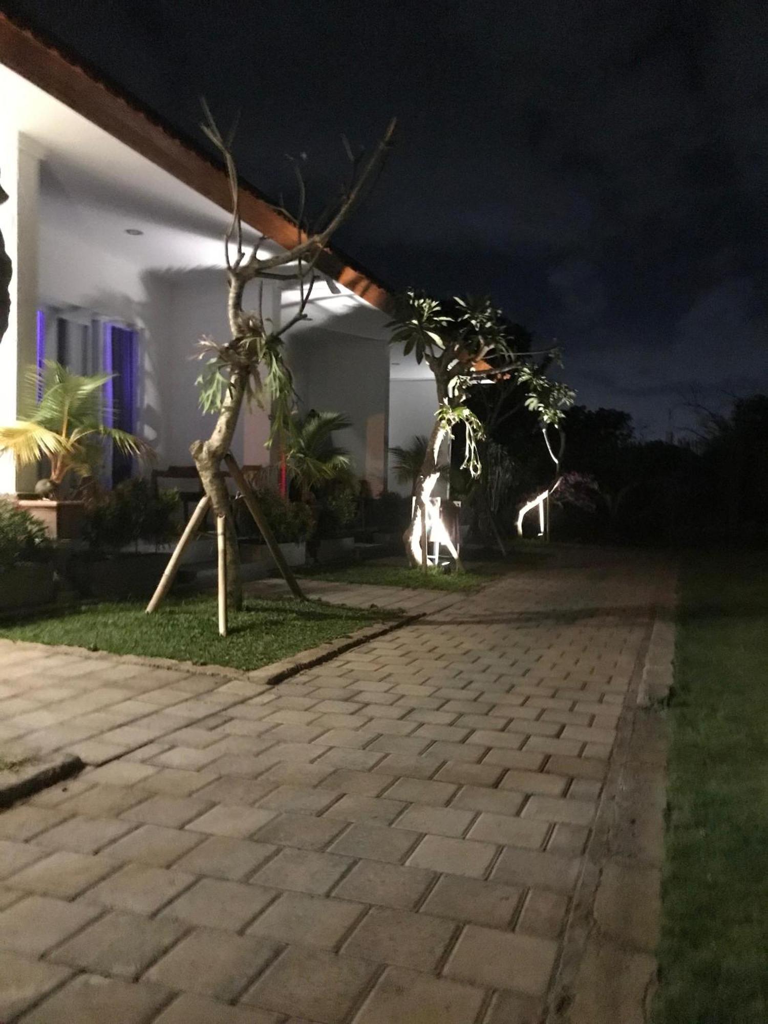 Karang Beji Homestay أونغاسان المظهر الخارجي الصورة
