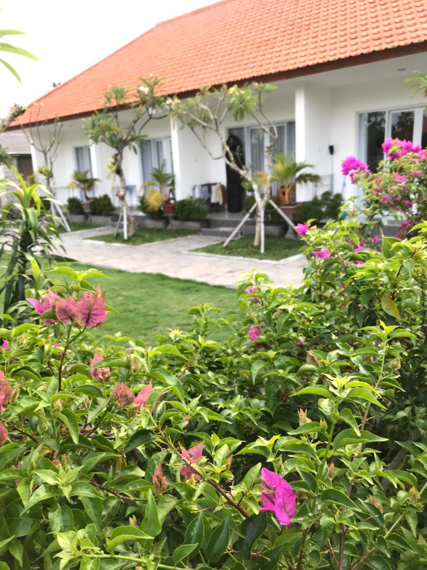 Karang Beji Homestay أونغاسان المظهر الخارجي الصورة
