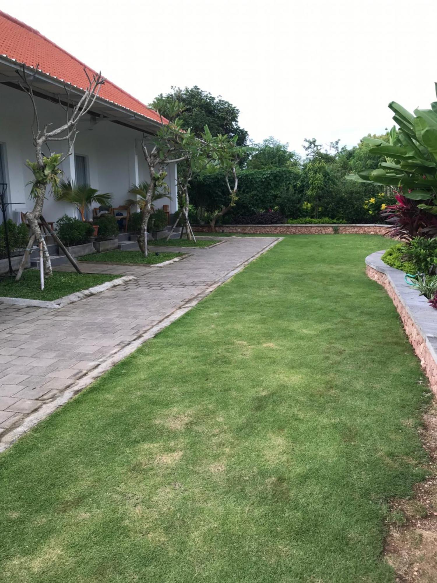 Karang Beji Homestay أونغاسان المظهر الخارجي الصورة